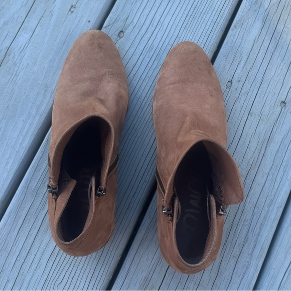 Sam Edelman Booties - Picture 3 of 4